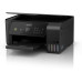 Epson EcoTank L3160 Wi-Fi Tank Printer